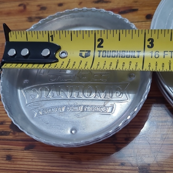 Childs Silver Coffee Set with Black Accents And Tea Pot - Picture 7 of 13